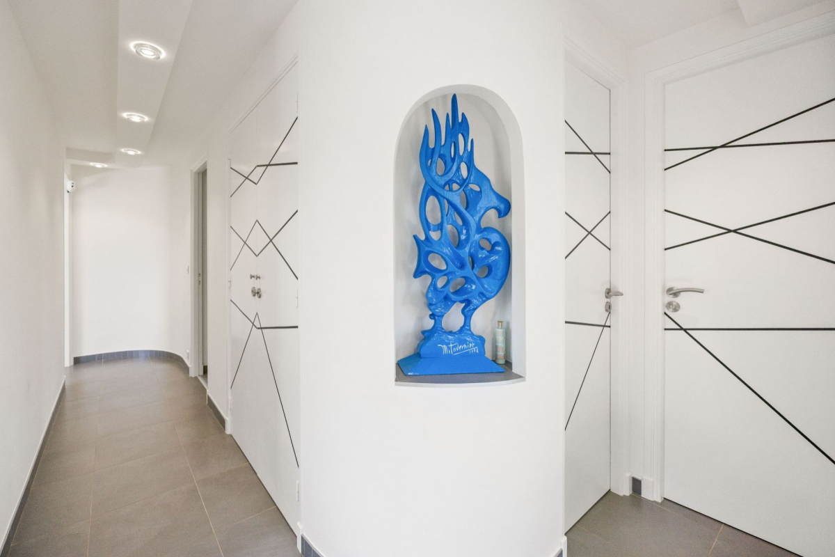 Maison de luxe à vendre à Mandelieu-la-Napoule, 1 495 000 €, Photo 7