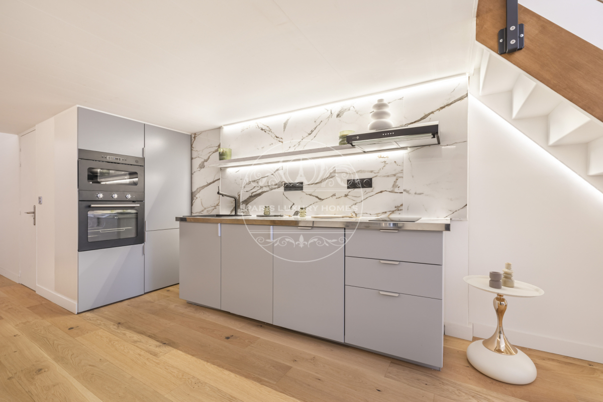 Appartement de luxe à vendre à Paris 6Ème, 650 000 €, Photo 7