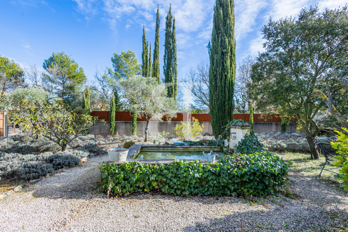 Luxury House for sale in Ménerbes, 1 100 000 €, Photo 7