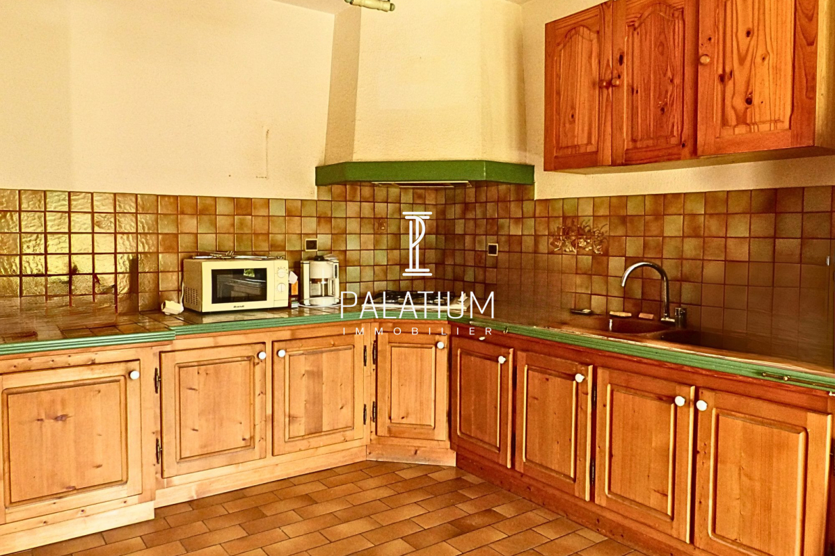 Maison de luxe à vendre à Digne-les-Bains, 281 500 €, Photo 7