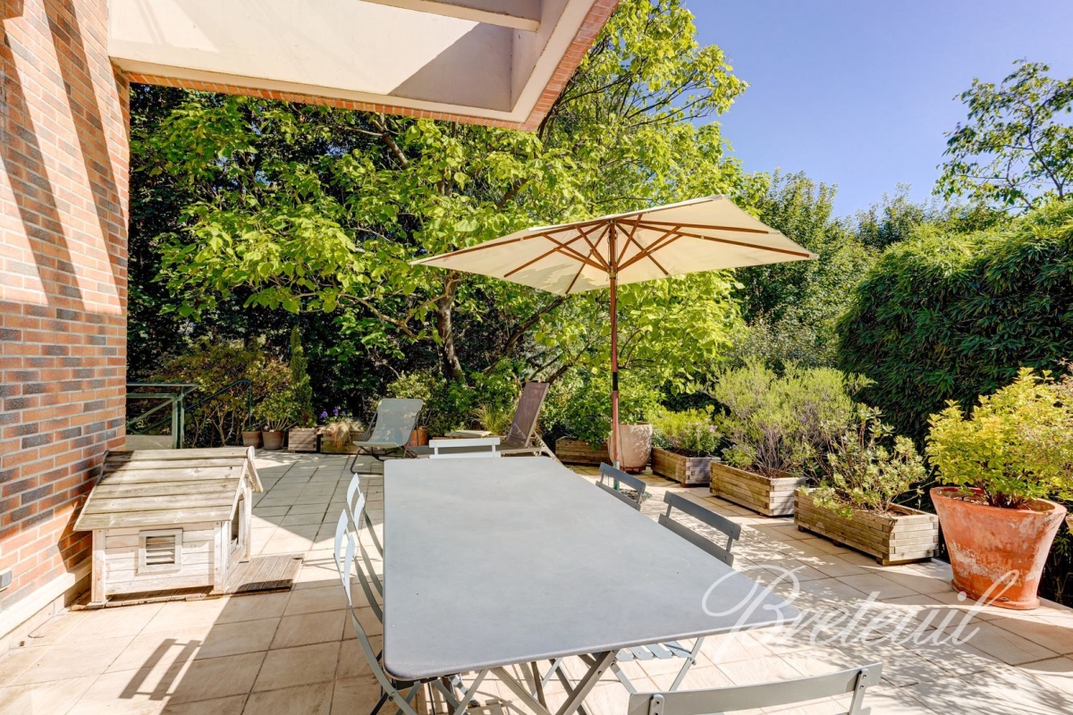 Maison de luxe à vendre à Saint-Cloud, 1 780 000 €, Photo 7