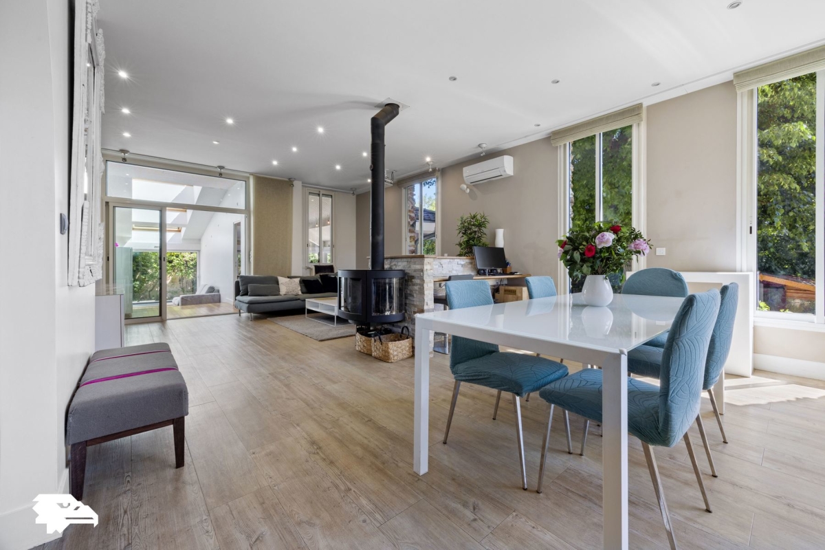 Maison de luxe à vendre à Le Raincy, 1 350 000 €, Photo 7