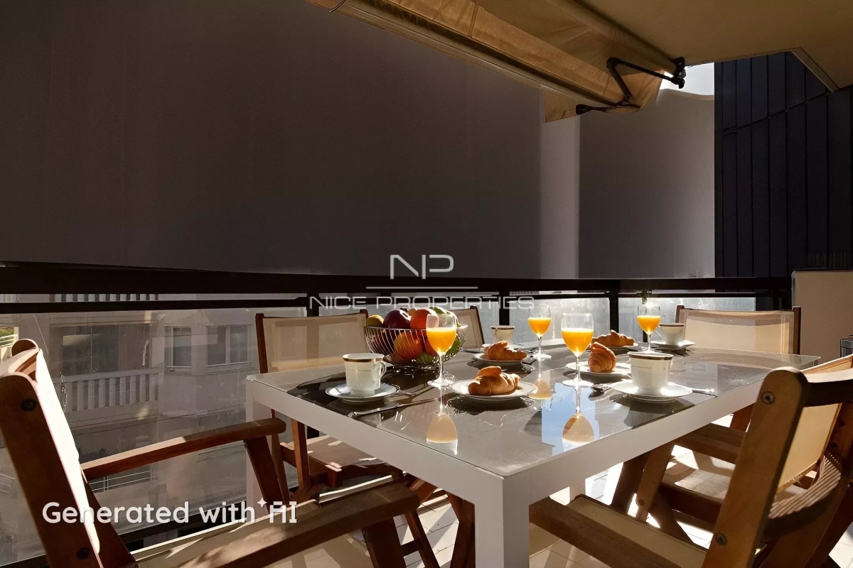 Appartement de luxe à vendre à Cannes, 1 370 000 €, Photo 1