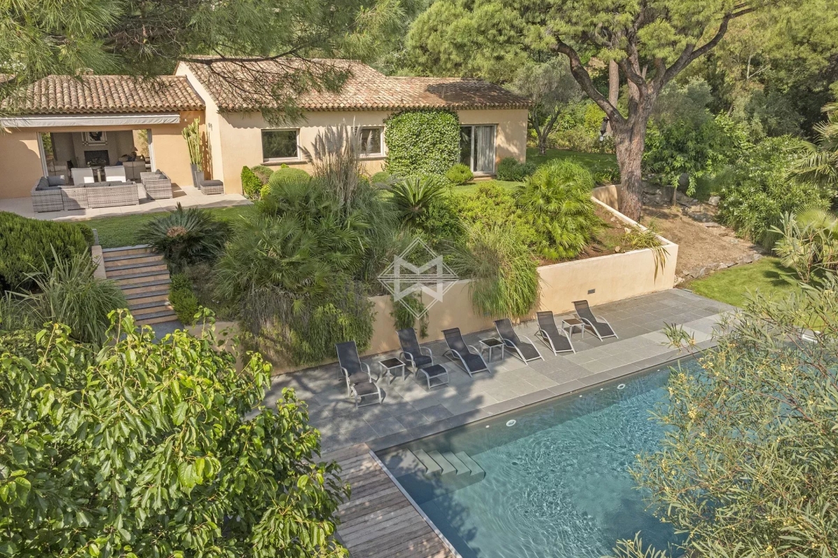 Luxury House for sale in Ramatuelle, 7 900 000 €, Photo 1