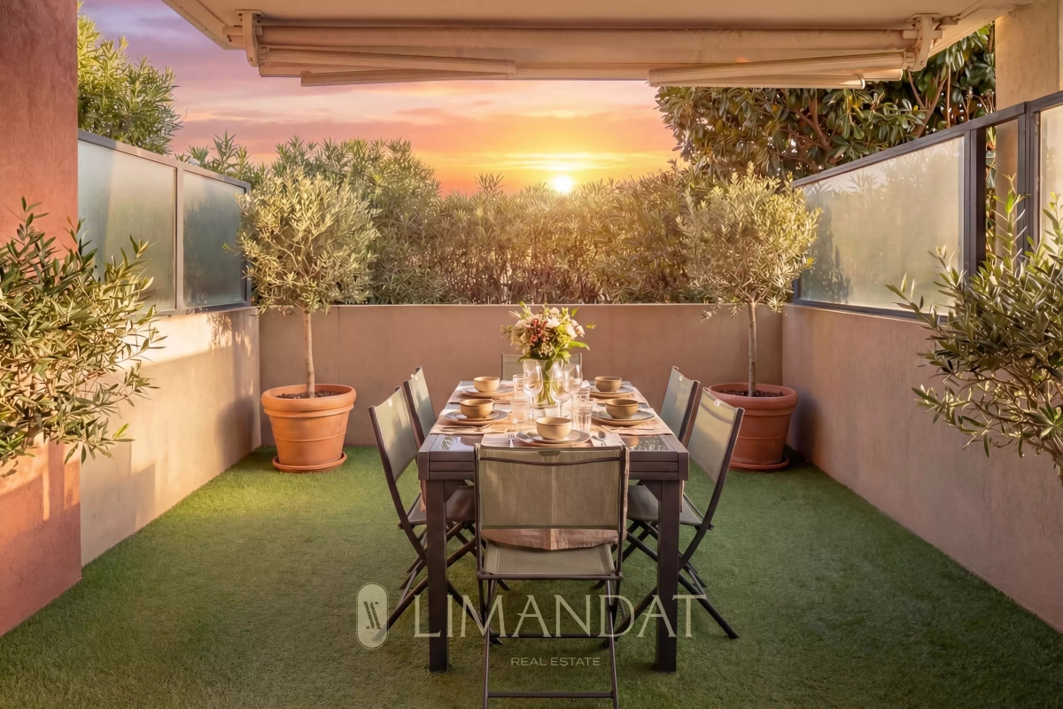 Luxury Apartment for sale in Nice, 399 000 €, Photo 2