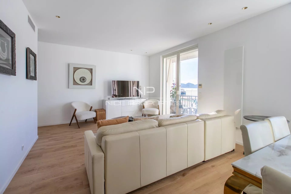 Appartement de luxe à vendre à Cannes, 1 575 000 €, Photo 3