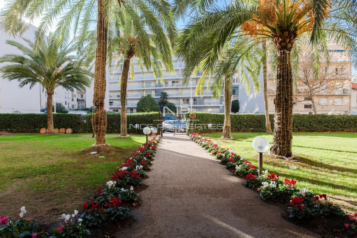 Appartement de luxe à vendre à Cannes, 1 370 000 €, Photo 3