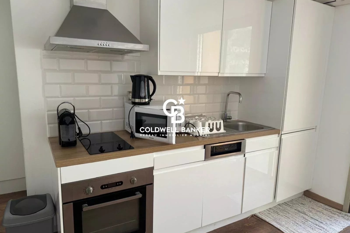 Appartement de luxe à vendre à Beausoleil, 325 000 €, Photo 4