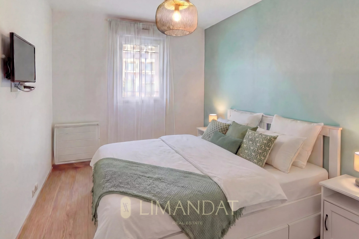 Luxury Apartment for sale in Nice, 399 000 €, Photo 4