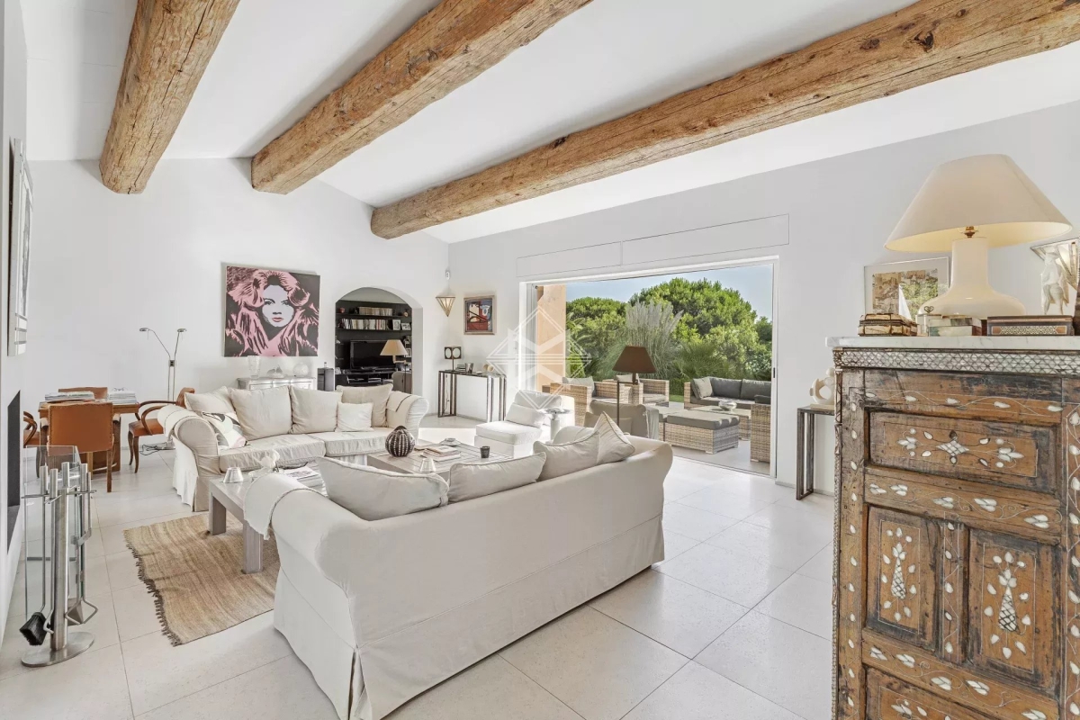 Maison de luxe à vendre à Ramatuelle, 7 900 000 €, Photo 4