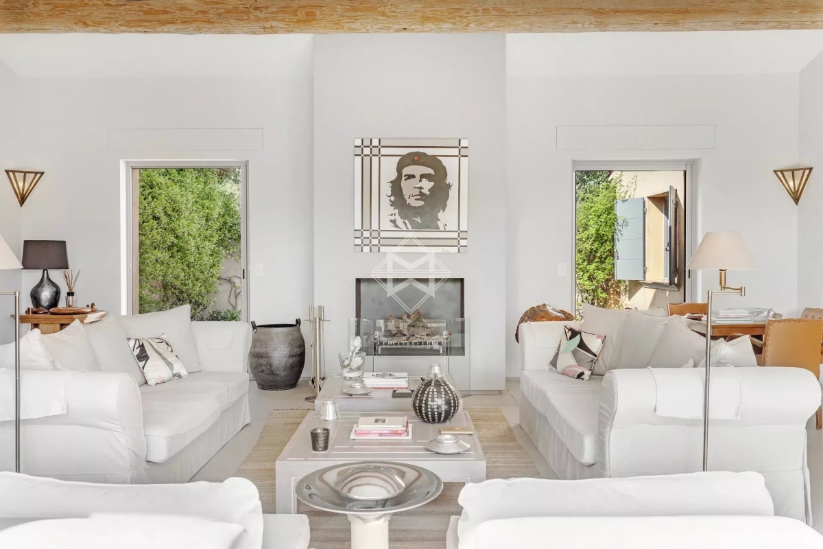 Maison de luxe à vendre à Ramatuelle, 7 900 000 €, Photo 5