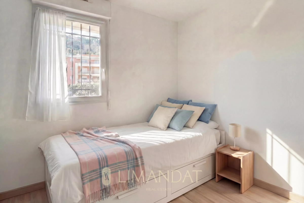 Luxury Apartment for sale in Nice, 399 000 €, Photo 6