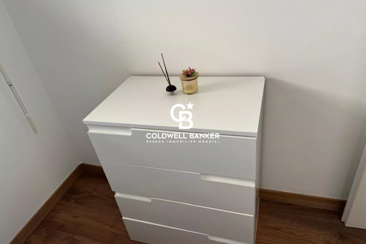 Appartement de luxe à vendre à Beausoleil, 325 000 €, Photo 7