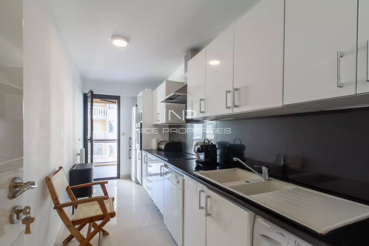 Appartement de luxe à vendre à Cannes, 1 370 000 €, Photo 7