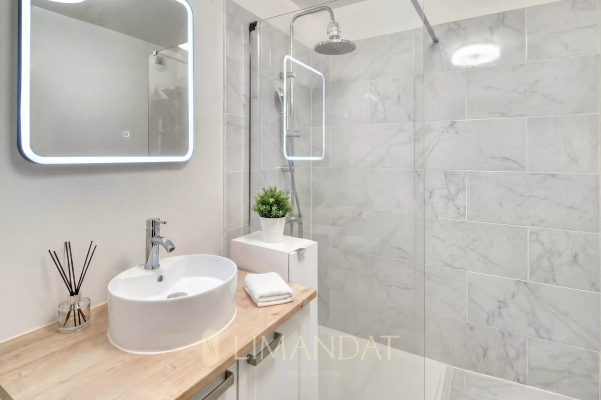 Luxury Apartment for sale in Nice, 399 000 €, Photo 7