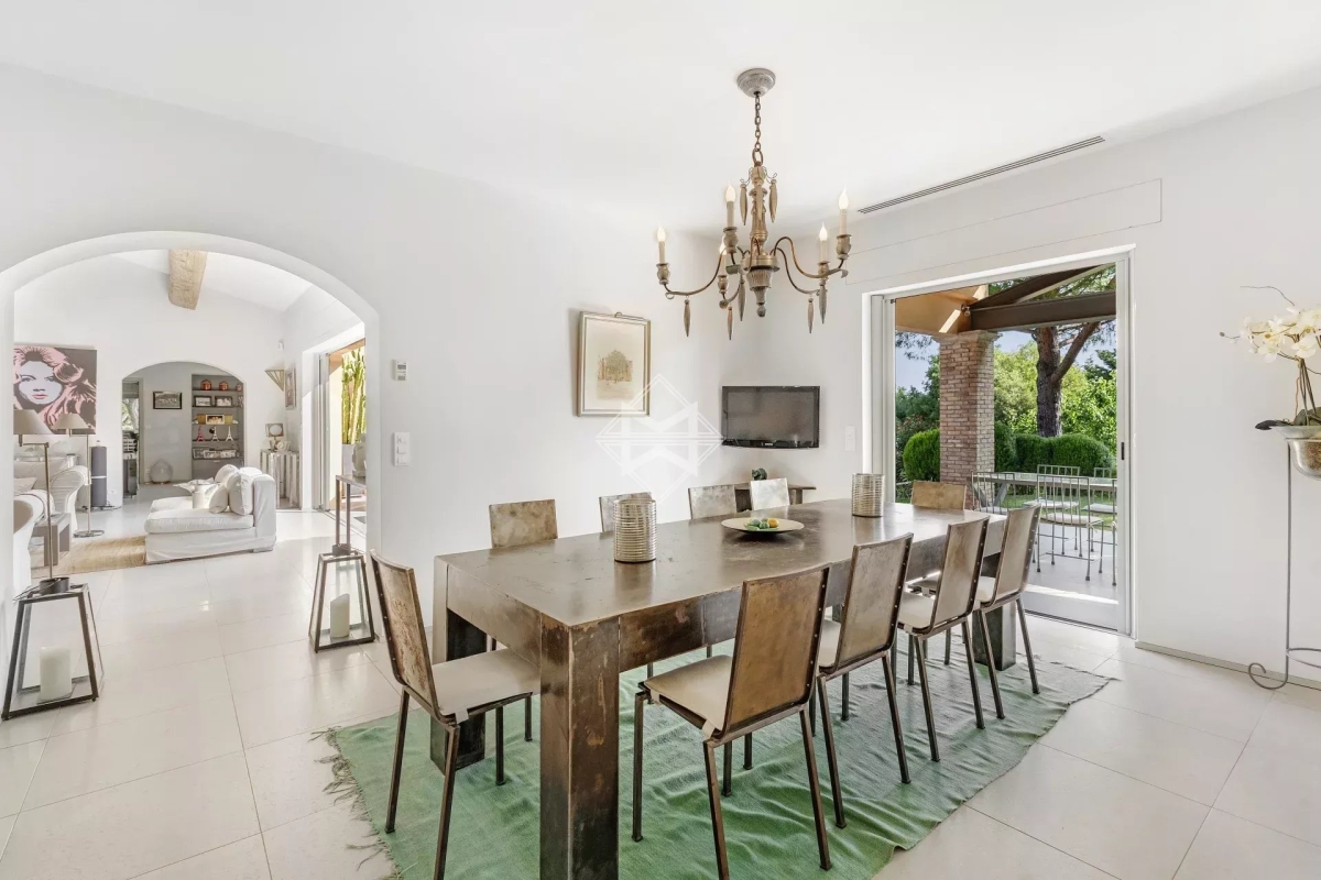 Maison de luxe à vendre à Ramatuelle, 7 900 000 €, Photo 7