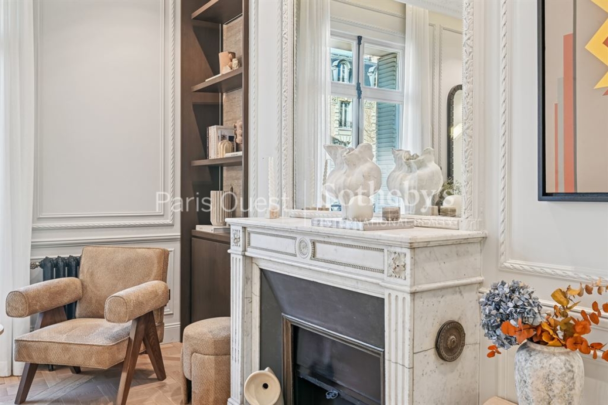 Appartement de luxe à vendre à Paris 16ème, 2 100 000 €, Photo 1