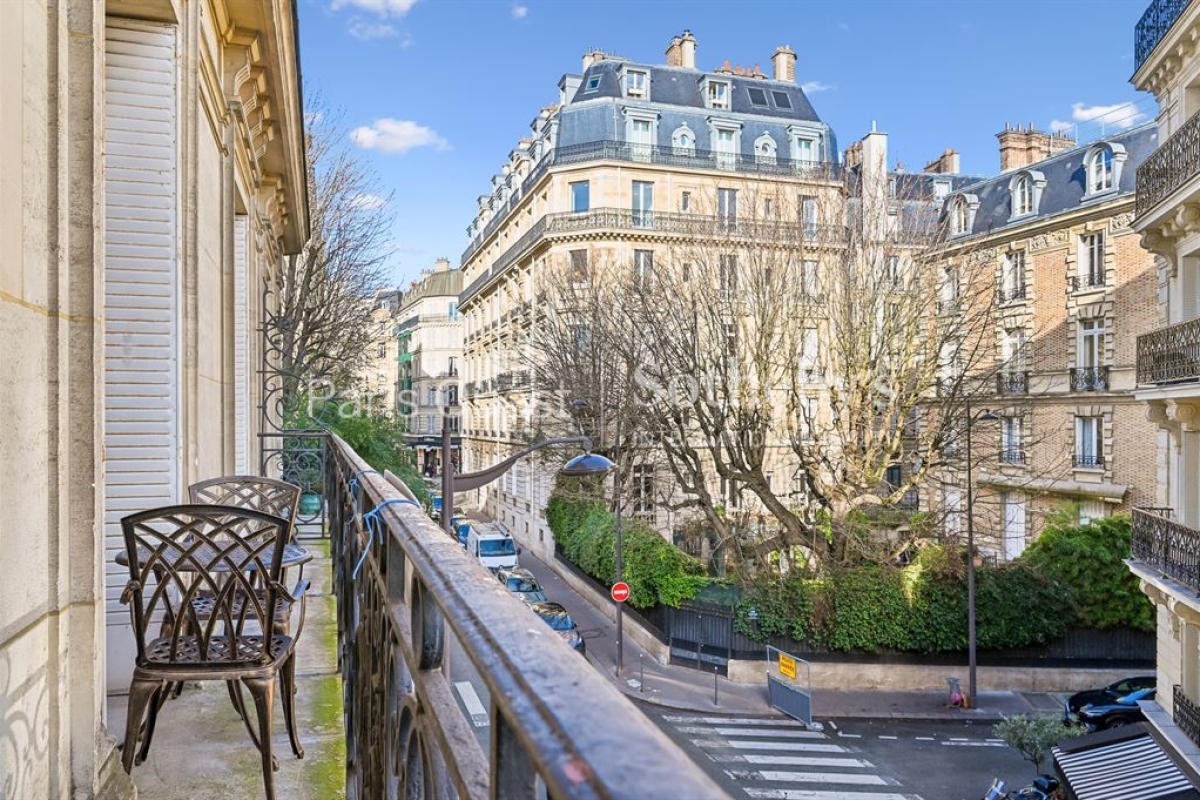 Appartement de luxe à vendre à Paris 16ème, 2 100 000 €, Photo 2