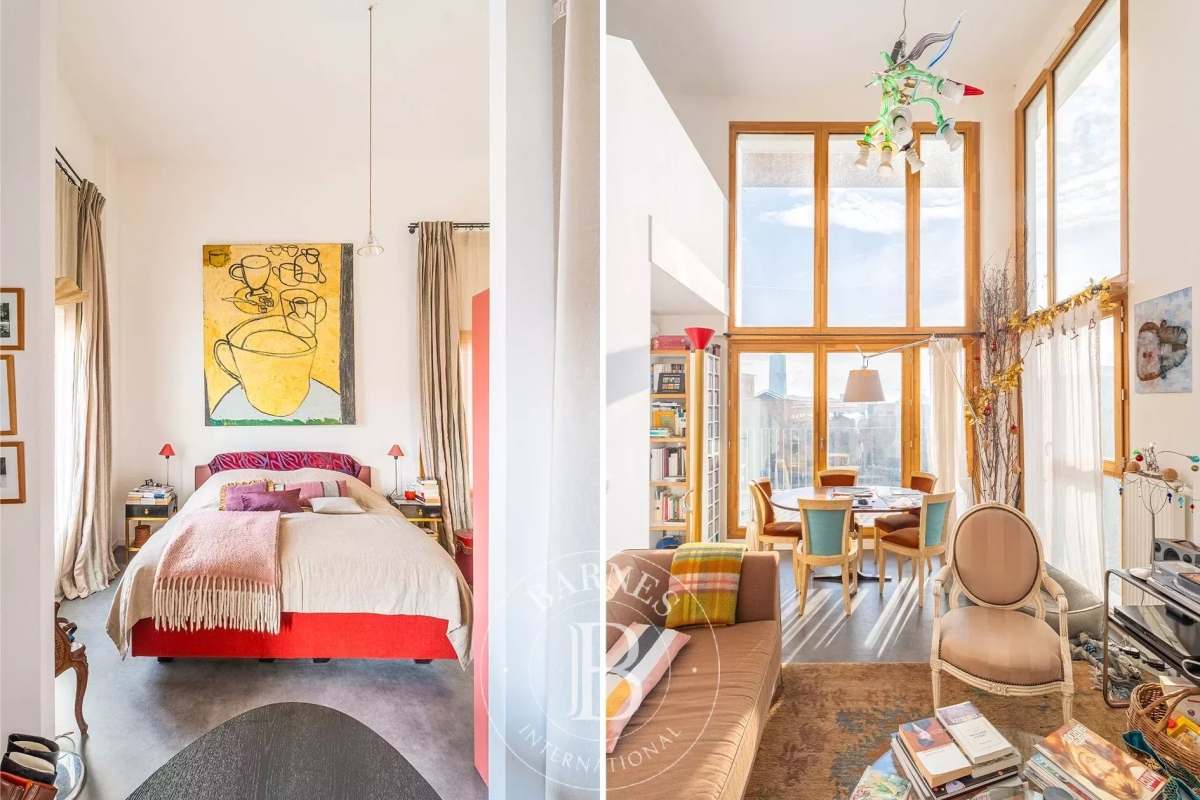 Luxury Apartment for sale in L Île-Saint-Denis, 598 000 €, Photo 2