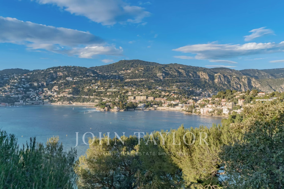 Maison de luxe à vendre à Saint-Jean-Cap-Ferrat, 15 900 000 €, Photo 3