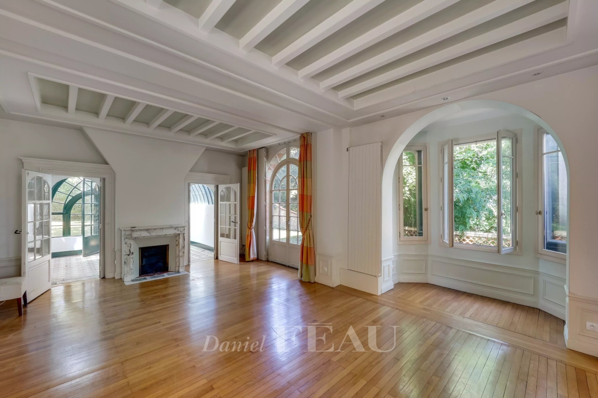 Maison de luxe à vendre à Versailles, 3 990 000 €, Photo 3