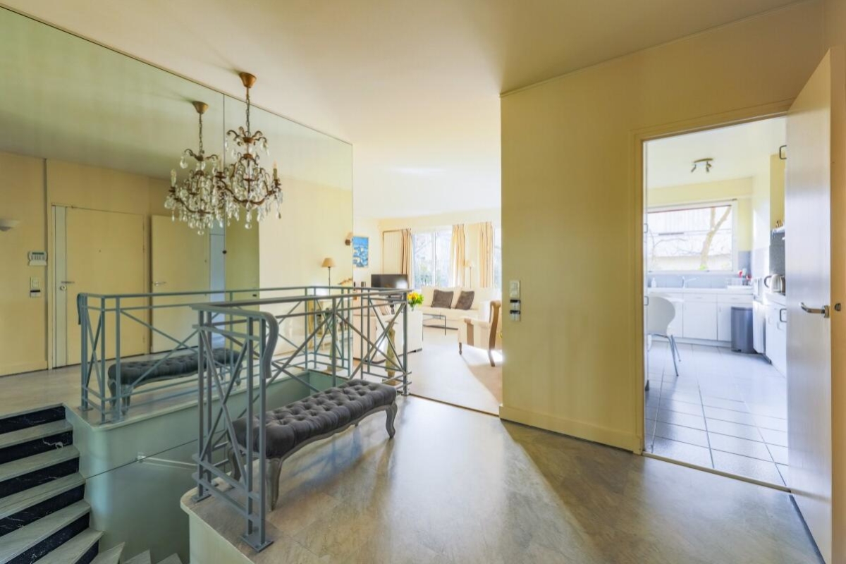 Appartement de luxe à vendre à Boulogne-Billancourt, 1 690 000 €, Photo 3