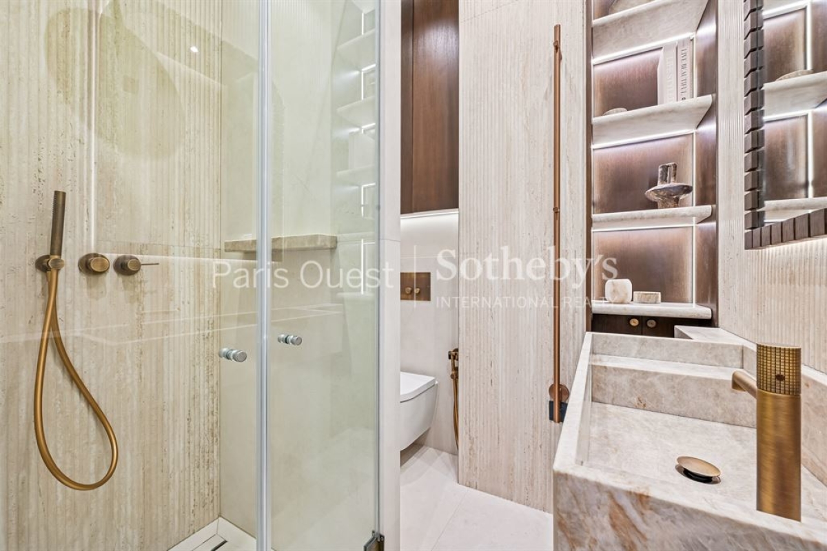 Appartement de luxe à vendre à Paris 16ème, 2 100 000 €, Photo 4