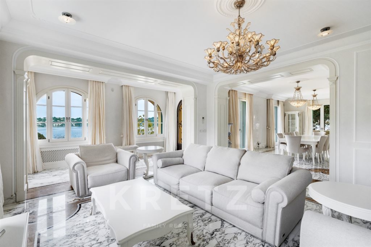 Maison de luxe à vendre à Villefranche-sur-Mer, 31 000 000 €, Photo 4