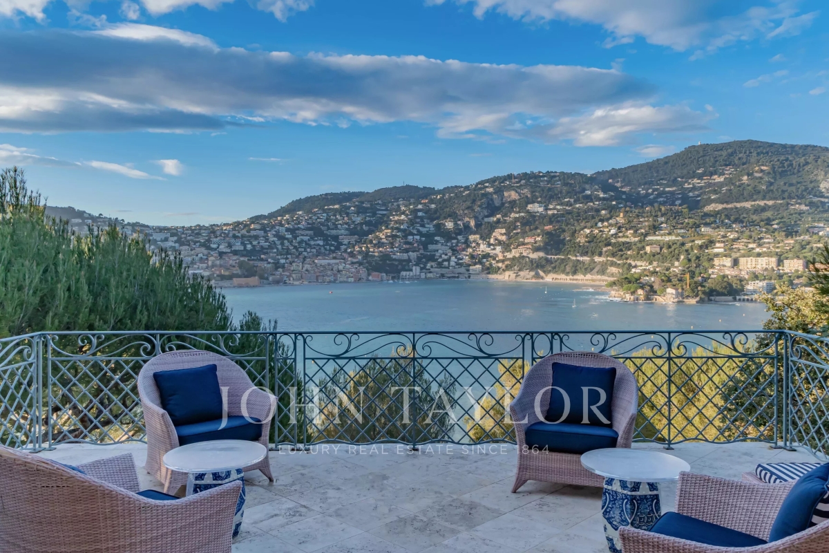 Maison de luxe à vendre à Saint-Jean-Cap-Ferrat, 15 900 000 €, Photo 4