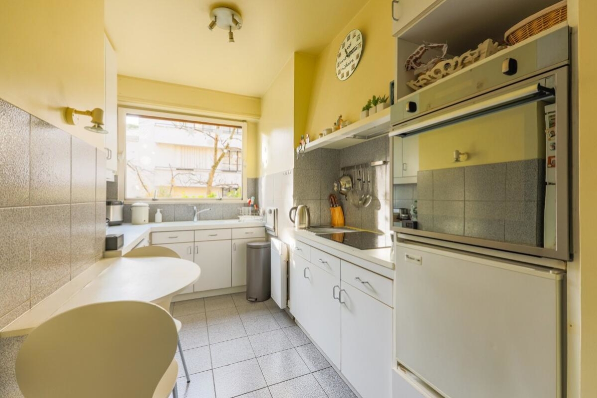 Appartement de luxe à vendre à Boulogne-Billancourt, 1 690 000 €, Photo 4