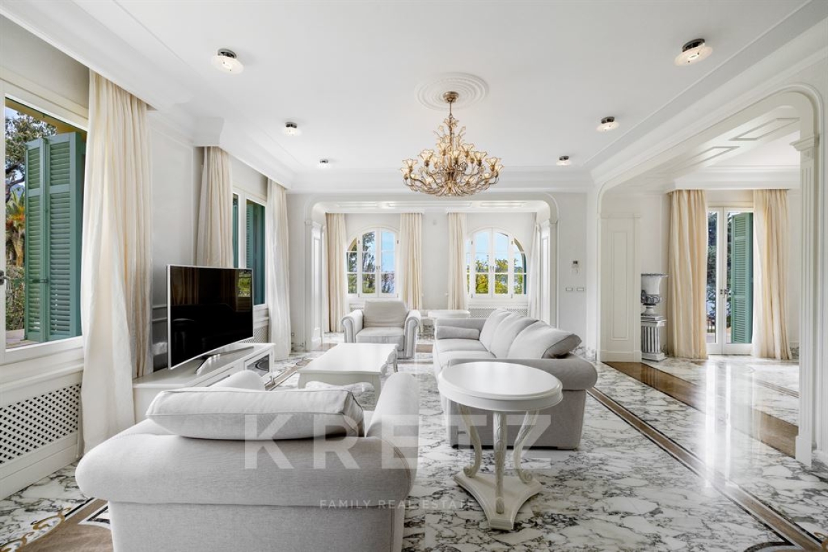 Maison de luxe à vendre à Villefranche-sur-Mer, 31 000 000 €, Photo 5