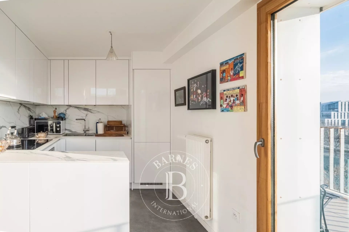 Luxury Apartment for sale in L Île-Saint-Denis, 598 000 €, Photo 5