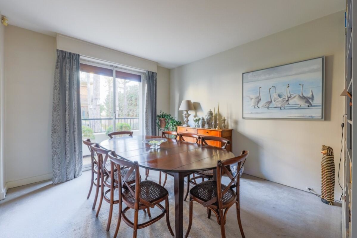 Appartement de luxe à vendre à Boulogne-Billancourt, 1 690 000 €, Photo 5