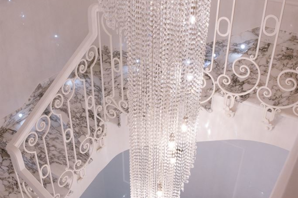 Maison de luxe à vendre à Villefranche-sur-Mer, 31 000 000 €, Photo 6