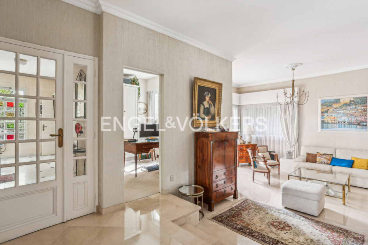 Maison de luxe à vendre à Saint-Cloud, 1 850 000 €, Photo 6