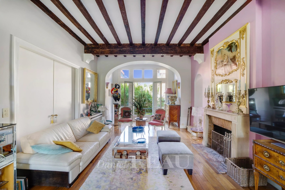 Maison de luxe à vendre à Versailles, 2 450 000 €, Photo 6