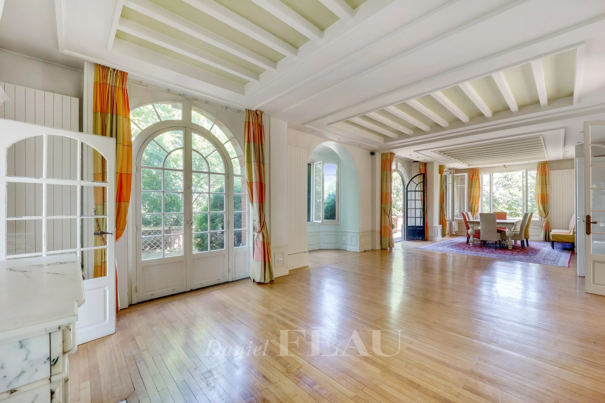 Maison de luxe à vendre à Versailles, 3 990 000 €, Photo 6