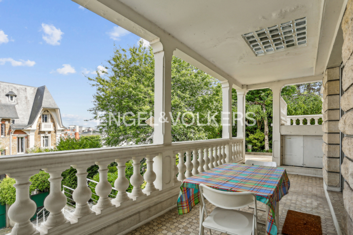 Maison de luxe à vendre à Saint-Cloud, 1 850 000 €, Photo 7