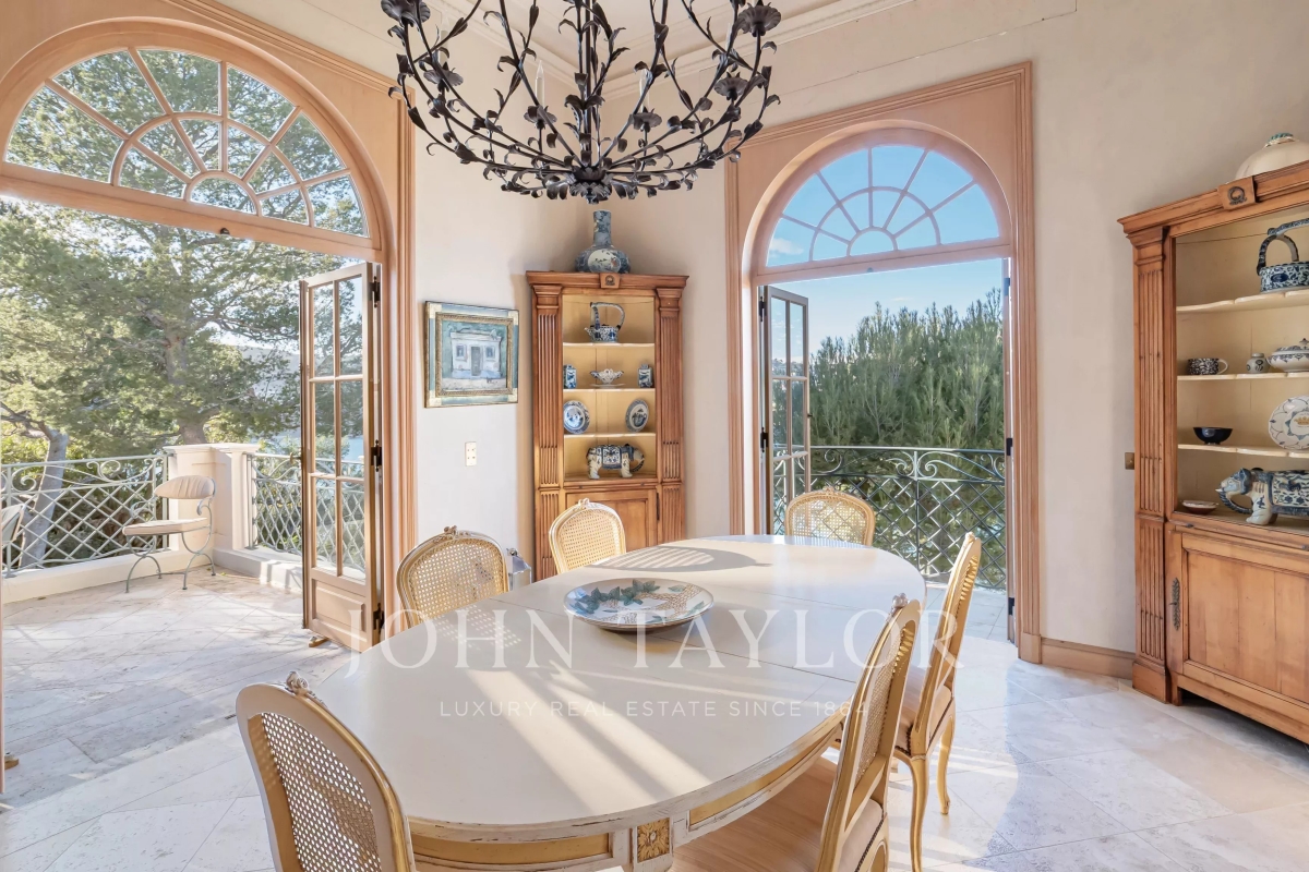 Maison de luxe à vendre à Saint-Jean-Cap-Ferrat, 15 900 000 €, Photo 7