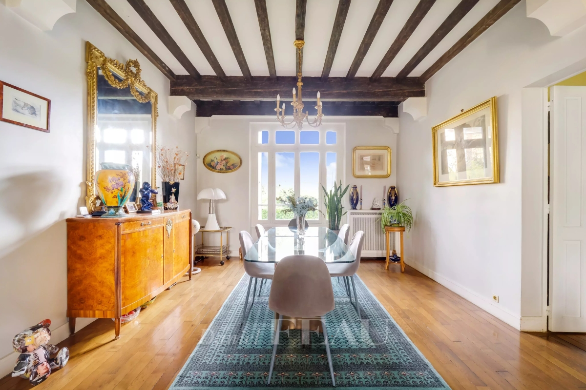 Maison de luxe à vendre à Versailles, 2 450 000 €, Photo 7