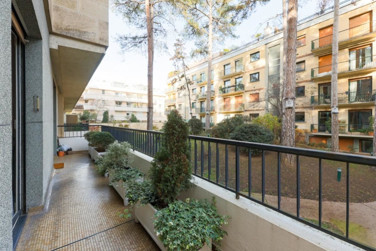 Appartement de luxe à vendre à Boulogne-Billancourt, 1 690 000 €, Photo 7