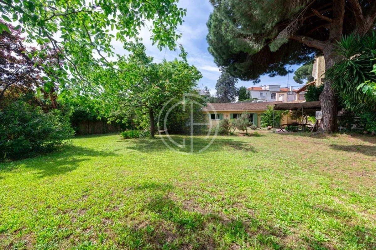 Maison de luxe à vendre à Cannes, 1 390 000 €, Photo 1
