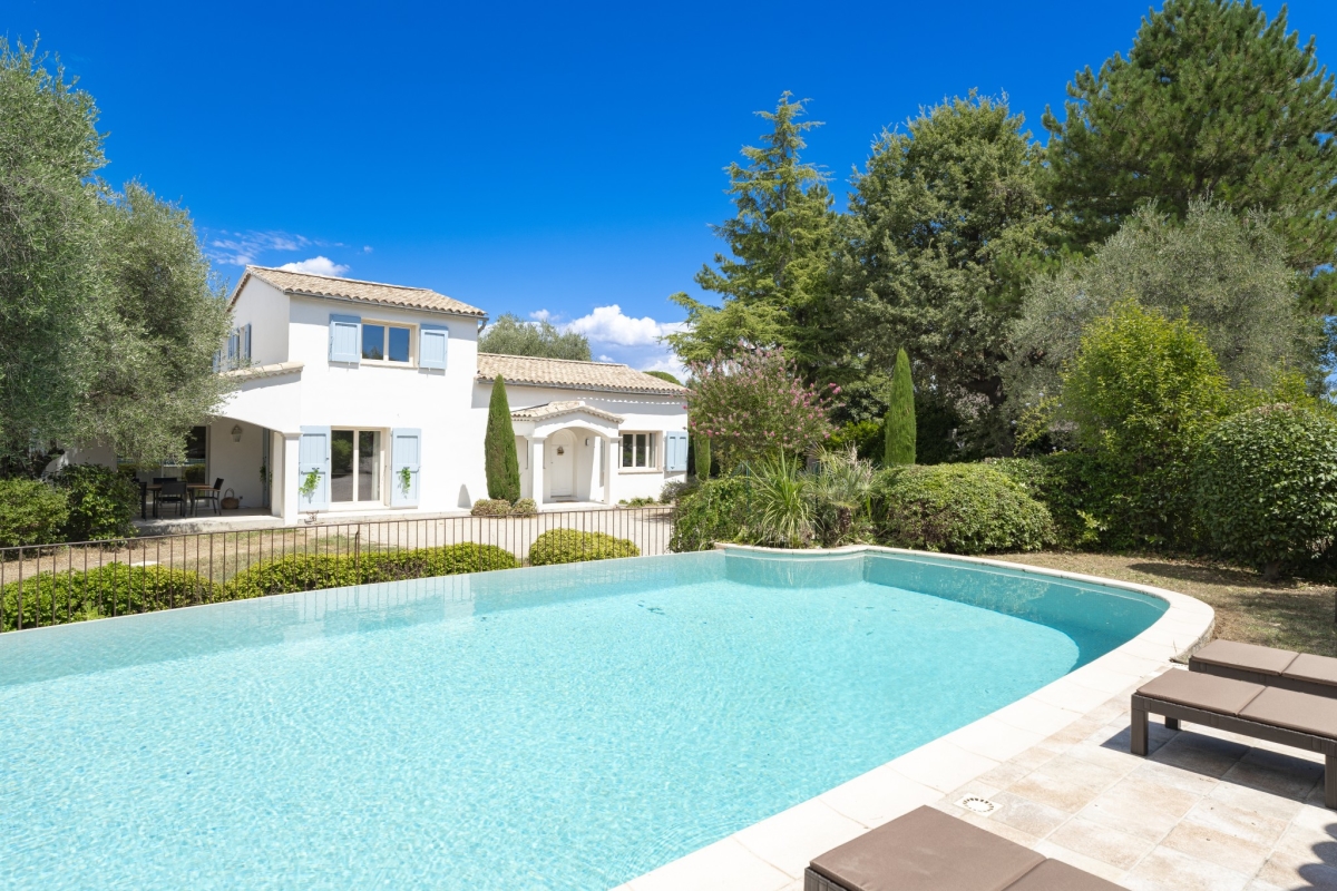 Maison de luxe à vendre à Le Rouret, 1 190 000 €, Photo 1