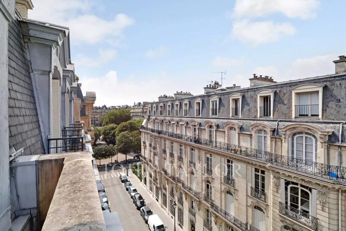 Luxury Apartment for sale in Paris 8ème, 3 490 000 €, Photo 1