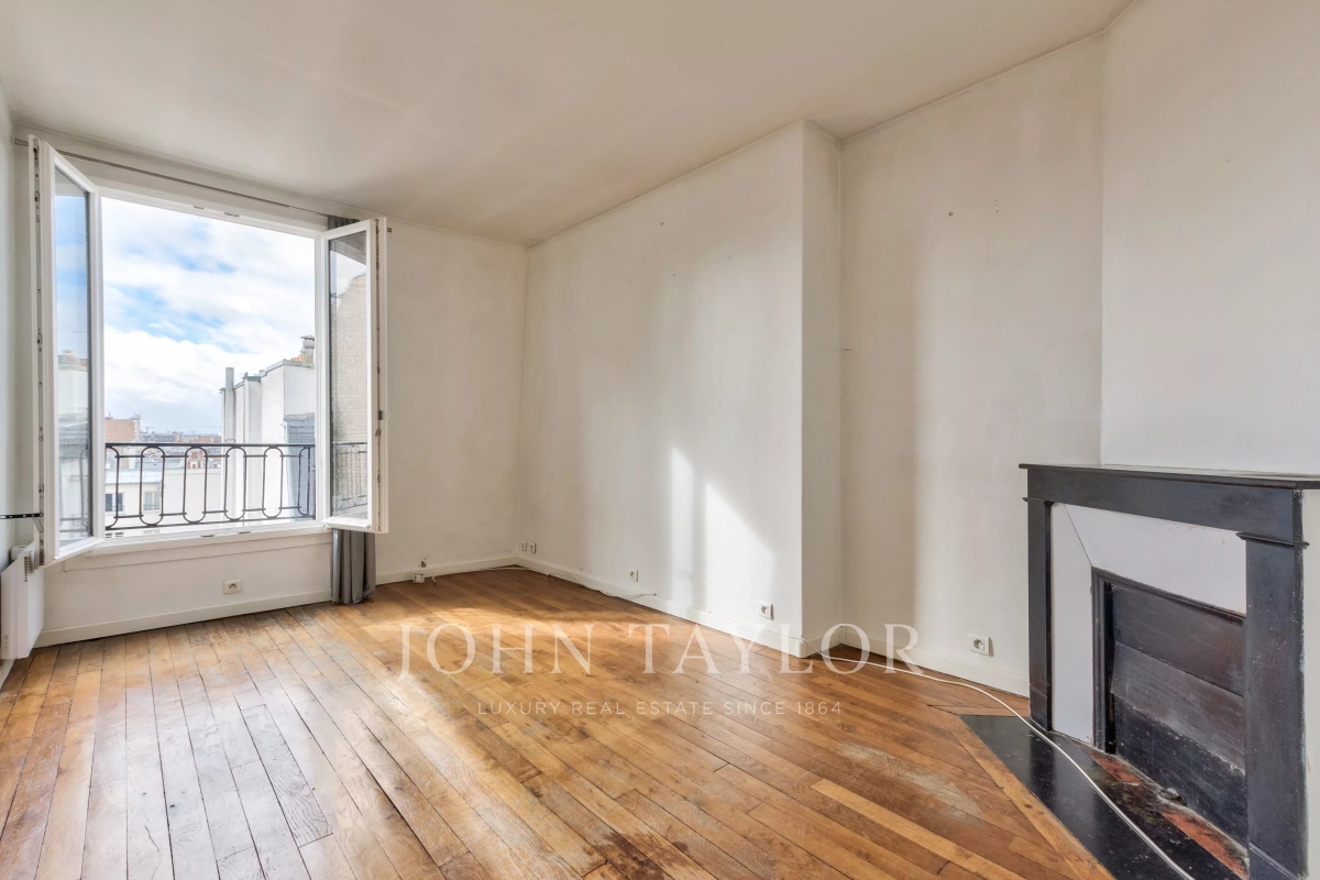Luxury Apartment for sale in Paris 17ème, 804 000 €, Photo 1