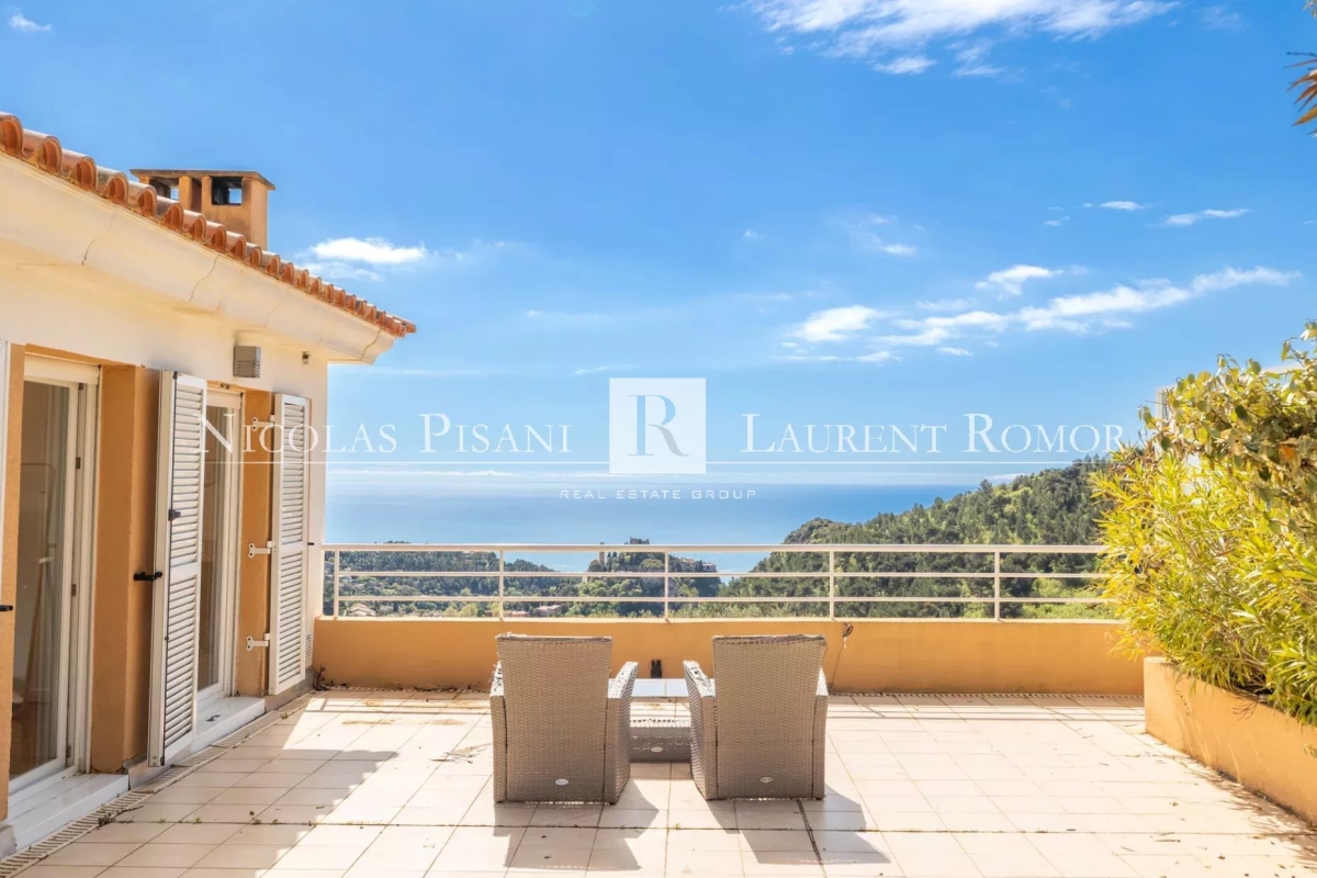 Appartement de luxe à vendre à Èze, 1 149 000 €, Photo 1