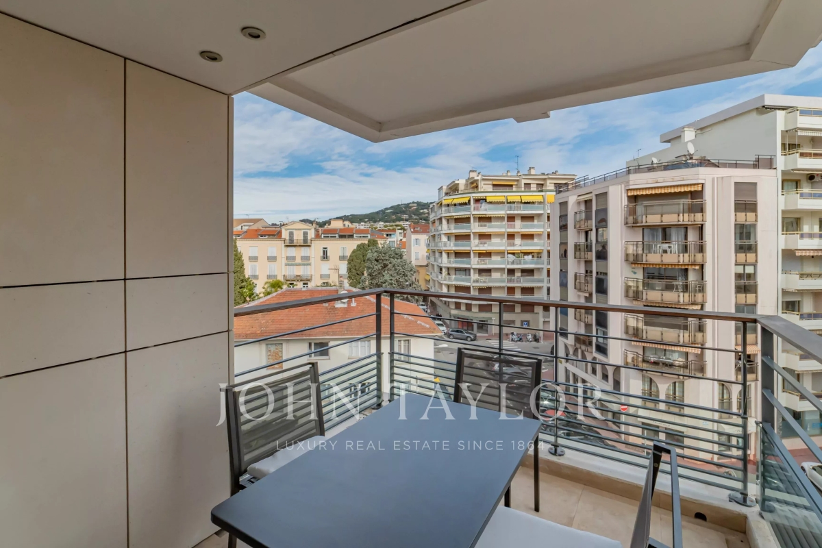 Luxury Apartment for sale in Cannes, 1 250 000 €, Photo 1