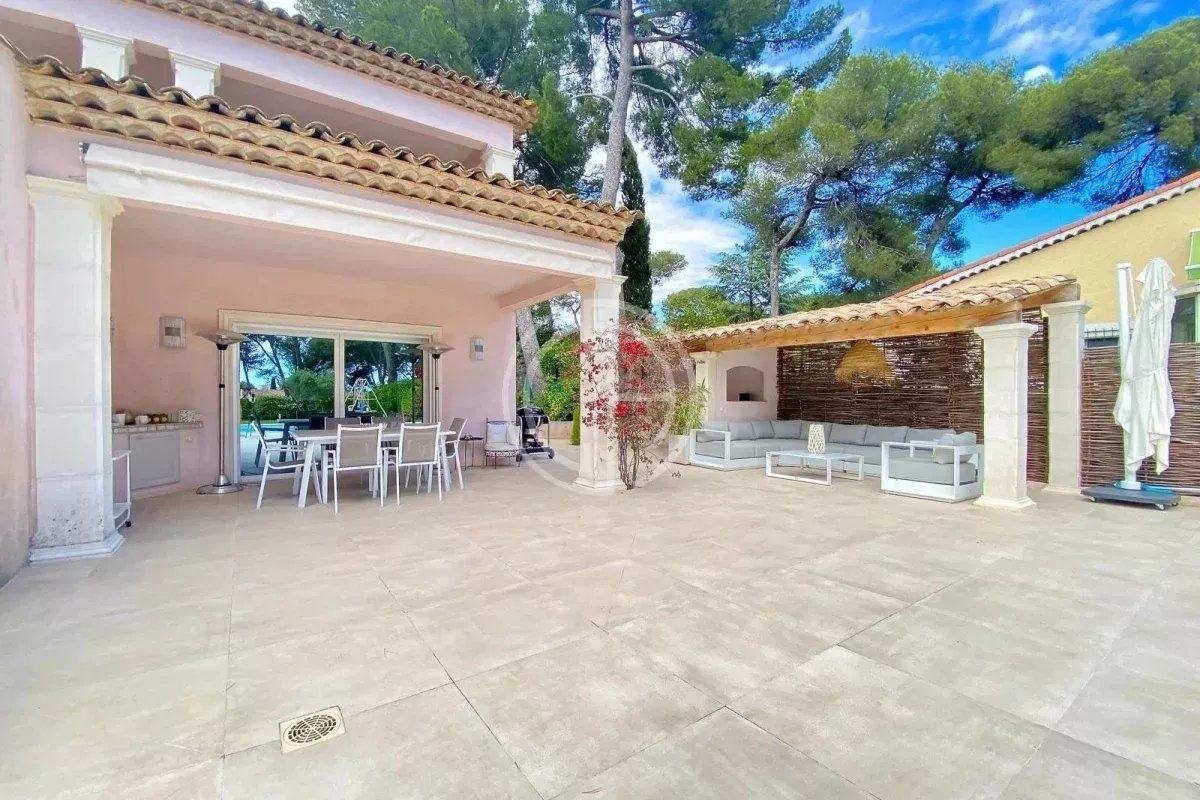 Maison de luxe à vendre à Le Cannet, 1 295 000 €, Photo 2