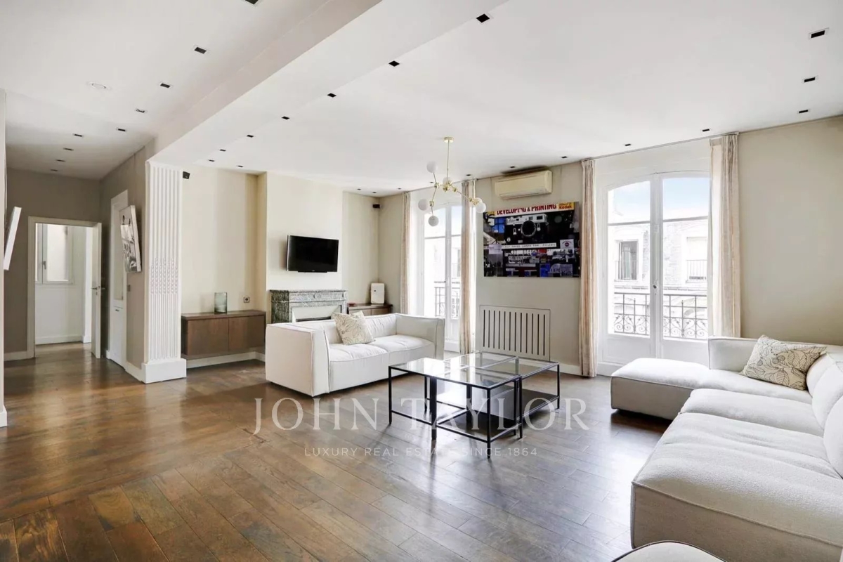 Luxury Apartment for sale in Paris 8ème, 3 490 000 €, Photo 2
