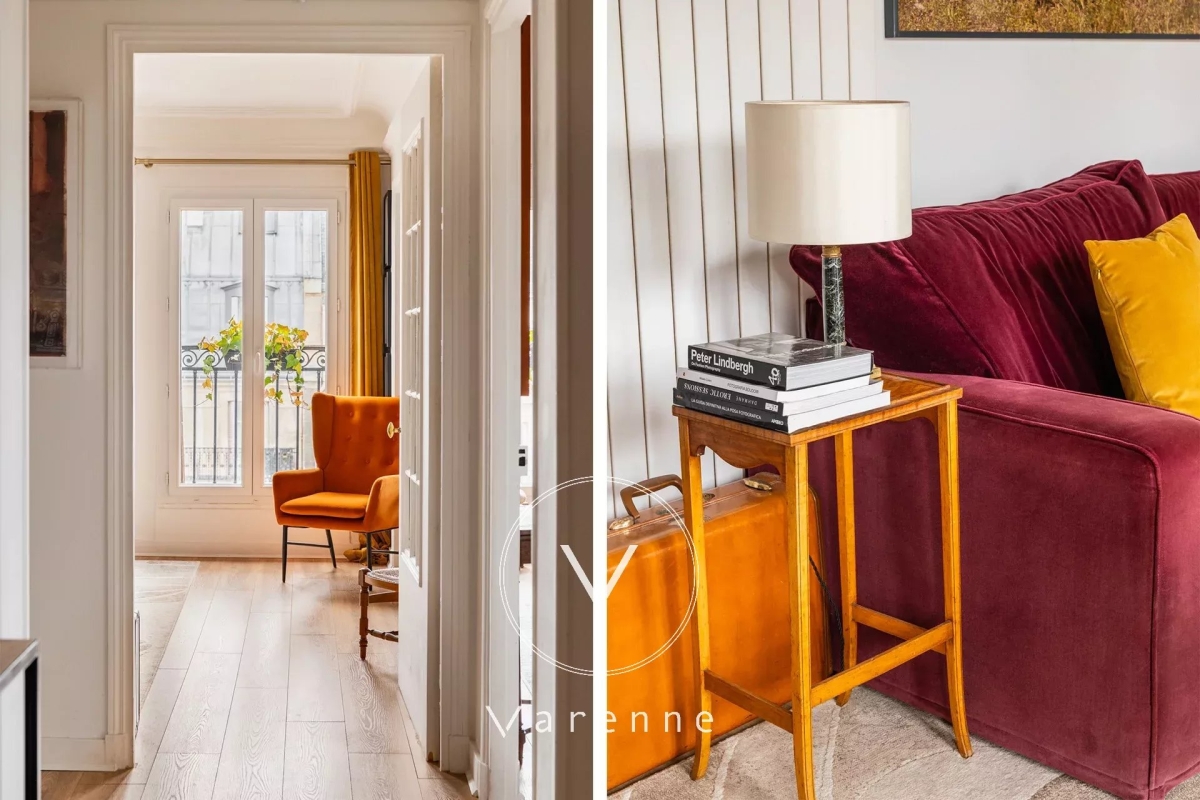 Luxury Apartment for sale in Paris 5Ème, 1 980 000 €, Photo 2